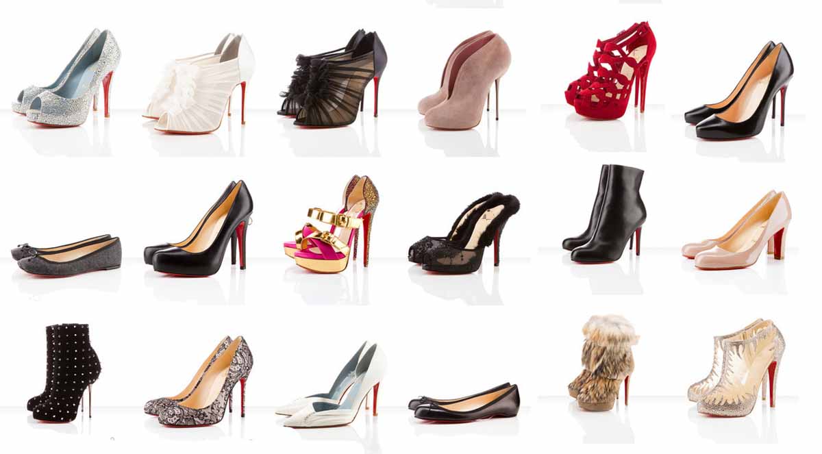 scarpe fashion